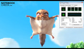 720p Lokal: "Big Buck Bunny" (H.264) - Flüssig