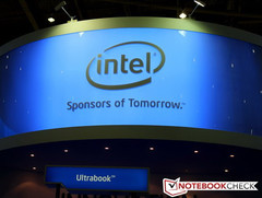 IFA 2012 | Intel kündigt 60 Ultrabooks und 20 Windows-8-Tablets an IFA 2012 | Intel kündigt 60 Ultrabooks und 20 Windows-8-Tablets an