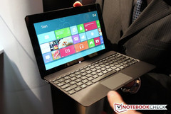 Tablets: Dell und HP mit Windows-RT-Tablets in Q4/2012?