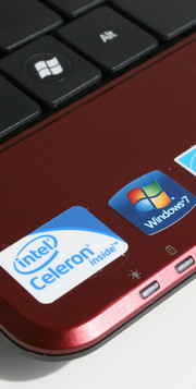 Im Vergleich zu ION Netbooks ist jedoch die Spieleleistung ...