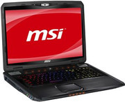 MSI GT70 0NC-017NL MSI GT70 0NC-017NL