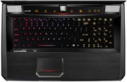 MSI GT70 0ND-410XPL MSI GT70 0ND-410XPL