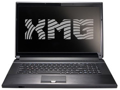 Schenker: Nvidia Geforce GTX 680M ab sofort für XMG P502 und XMG P702