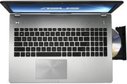 Asus N56VZ-4338D Asus N56VZ-4338D
