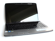 Im Test:  Acer Aspire 7738g