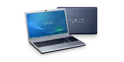 Sony Vaio VPCF113FXH