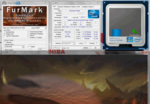 Prime95(CPU) & Furmark(GPU) zeitgleich