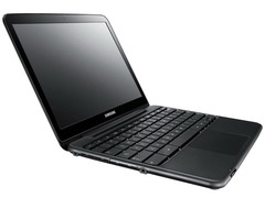Die Chromebooks der ersten Generation waren nicht erfolgreich.