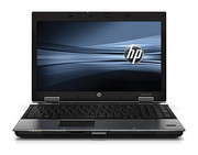 Im Test: HP Elitebook 8540w (WD926EA)