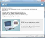 ... ist einfach konfigurierbar