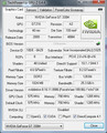GPU-Z Nvidia GeForce 330M