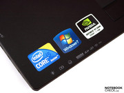 Gute Leistung dank Core i5 430M CPU, Nvidia GeForce 330M Grafikkarte, 4 GB RAM und 64-Bit Windows 7 Home Premium
