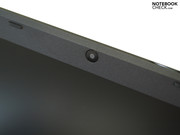 Die gute Kommunikationsausstattung und die 1.3 MP WebCam machen Videokonferenzen möglich