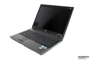 Im Test: HP Elitebook 8740w mit Dreamcolor Display
