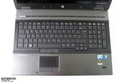 Tastatur