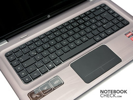 Tastatur