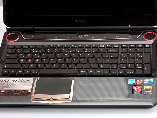 Tastatur