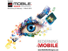 MWC 2011 | Handy-Messe geht mit Besucherrekord zu Ende MWC 2011 | Handy-Messe geht mit Besucherrekord zu Ende