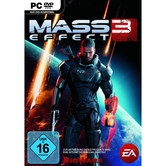 1x Mass Effect 3