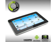 Point Of View: Mobii Tegra Tablet mit 10,1-Zoll im Dezember Point Of View: Mobii Tegra Tablet mit 10,1-Zoll im Dezember