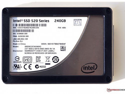 Per SSD lassen sich alte Notebooks oft drastisch beschleunigen.