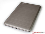 Aluminium-Finish