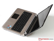 Im Test:  HP Pavilion dv7-6c07eg
