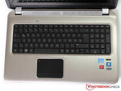 Tastatur