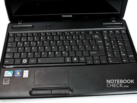 Tastatur