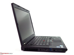Der Klassiker unter den Workstations ist das Thinkpad von Lenovo.