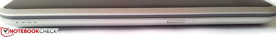 LED-Anzeige, 8-in-1-Card-Reader