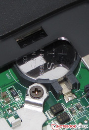 Eine neue BIOS-Batterie bekäme man in jedem Eletronik-Markt.