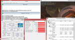 Das LifeBook A512 im Stresstest.