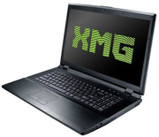 Im Test: Schenker XMG A701 Advanced