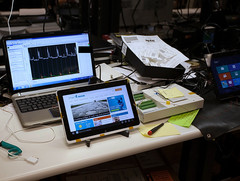 Tom's Hardware: Effizienzvergleich ARM gegen x86 - wie schlägt sich Intels Atom? Tom's Hardware: Effizienzvergleich ARM gegen x86 - wie schlägt sich Intels Atom?