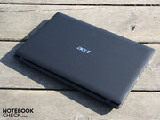 Im Test: Acer Aspire 5253-E352G32Mnkk