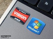 Kein Intel-Prozessor, sondern AMDs Quadcore Phenom II X4.