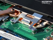 Hier sitzt der Phenom II X4 P920 Quadcore.