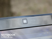 Wie Webcam darf nicht fehlen, mehr als 1.3 Megapixel sind aber nicht drin.