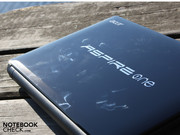 ist kein Netbook wie jedes andere.