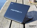 Aspire One 521: Das bessere Netbook dank höherer Leistung als Intel Atom