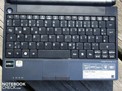 Tastatur