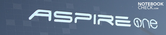 Acer Aspire One 521 Tigris HD: AMDs Angriff auf Intel Atom