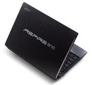 Im Test:  Acer Aspire One 521