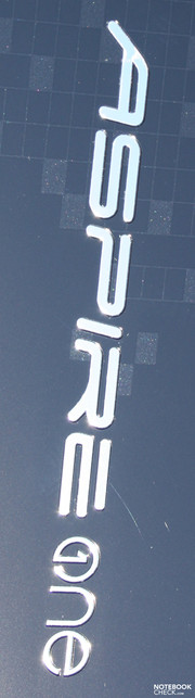Acer Aspire One 521: Bringt Performance und Mobilität wieder zusammen.