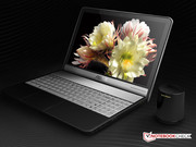 Im Test:  Asus N55SF-S1124V
