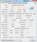 Systeminfo GPUZ Intel