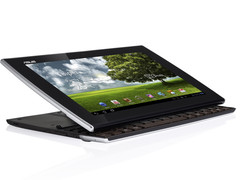 10,1-Zoll-Tablet Asus Eee Pad Slider ab September für 500 Euro 10,1-Zoll-Tablet Asus Eee Pad Slider ab September für 500 Euro