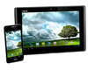 Test Asus Padfone Smartphone