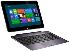 Computex 2012 | Windows-8-Tablets Asus 600 und Asus 810 im Detail Computex 2012 | Windows-8-Tablets Asus 600 und Asus 810 im Detail